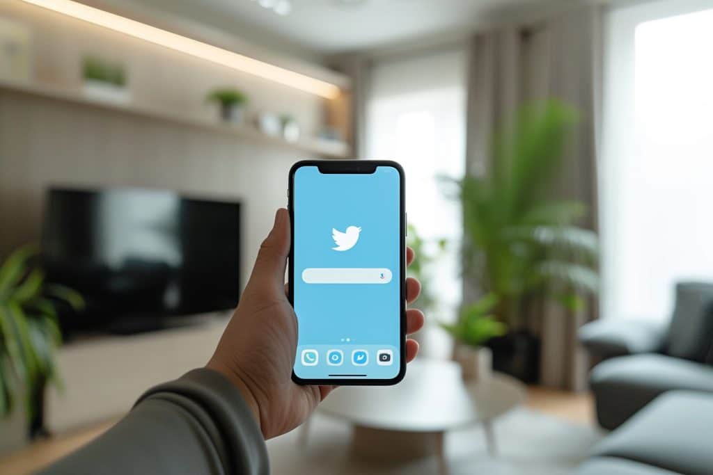 Comment enregistrer une vidéo sur twitter - WebAtlas - La base de